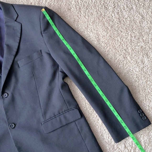 Cintas | Suit Jacket - Picture 4 of 11